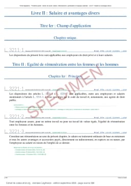 Spécimen du PDF : Égalité femmes-hommes